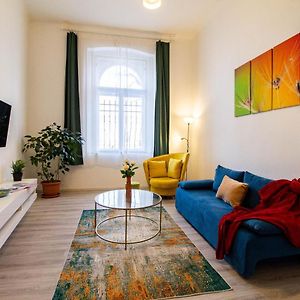 Appartement met Twee Slaapkamers